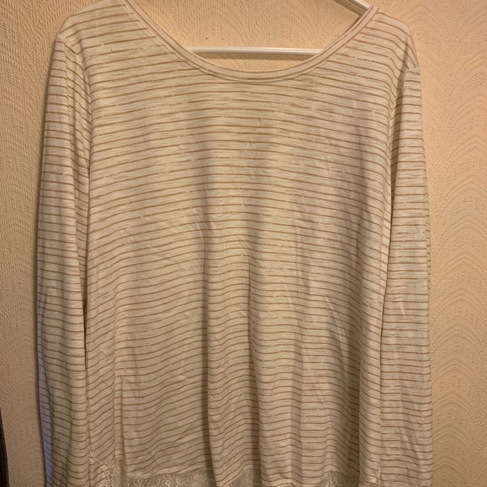 Lauren Conrad Top